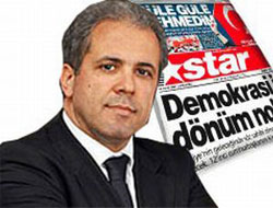 Ve Şamil Tayyar bıraktı
