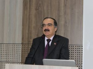 Saü’de İnsan Hakları Konferansı Gerçekleşti