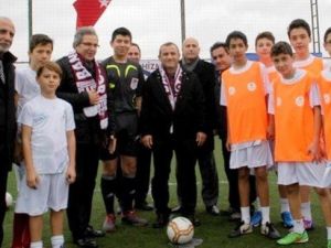 Mahalleler Ligi Futbol Turnuvası Bandırma’da