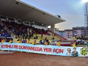 Yeni Malatyaspor’a Para Cezası