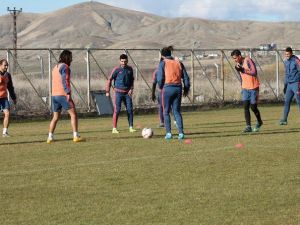 Yeni Malatyaspor İzmir’e Umutlu Gitti