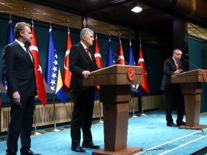 Cumhurbaşkanı Recep Tayyip Erdoğan: