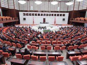 Meclis Boşanma Olaylarını Araştıracak