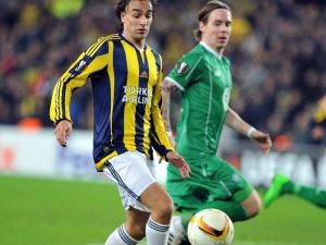 Markovıc Siftah Yaptı