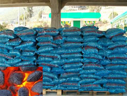 Kömür Fiyatlarında Artış