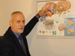 Türkiye’nin İlk Lokal Kemoterapi Uygulaması