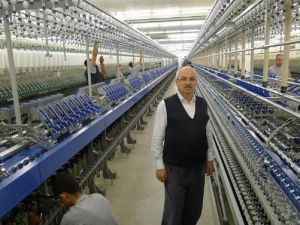 Bursa’da Tekstilde Büyük Değişim Zamanı...