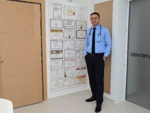 Gelişen Teknoloji Obezite Cerrahisinde Başarıyı Arttırdı