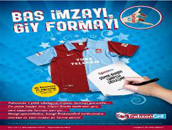 Trabzoncell sınırları kaldırıyor
