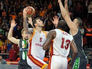 Spor Toto Basketbol Ligi’nde 10. Hafta Heyecanı