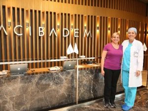 Laparoskopik Cerrahi İle Kısa Sürede Taburcu Olmanız Mümkün