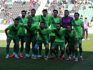 Denizlispor 3 Puan Peşinde