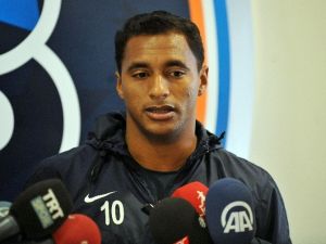 Doka: "Fenerbahçe Çok İyi Ve Büyük Bir Takım"