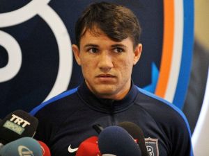 Mossoro: "Pereıra’nın Oyun Tarzını Biliyorum"