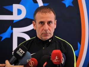 Abdullah Avcı, Fenerbahçe Maçını Değerlendirdi