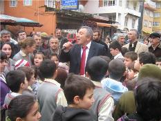 Rizenin Vizyonu Değişecek