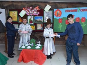 Trabzon’da “Mevlana Haftası” Etkinlikleri