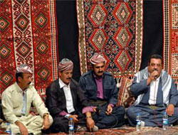 İlk özel Kürtçe kanal açıldı