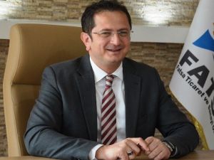 Başkan Karataş: “Fatsa Osb’nin Bölgemize Katkısı Büyük"