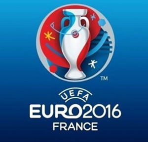 EURO 2016'nın kuraları çekildi