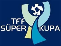 Süper Kupa maçının hakemleri açıklandı