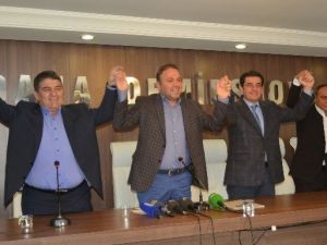 Adana Demirspor 17 Bin Taraftar İstiyor