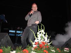 Kurtuluş konserleri başladı