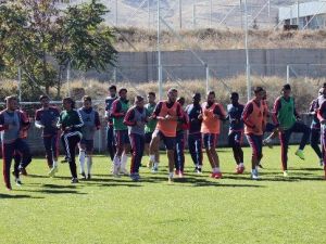 Yeni Malatyaspor, Karşıyaka İle Karşılaşacak