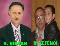 Yerelden Ulusala Terfi Ettiler