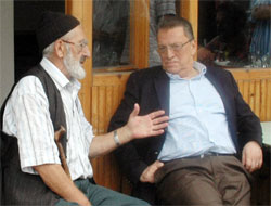 Mesut Yılmaz Rize'de Referandum Oyunu Açıkladı