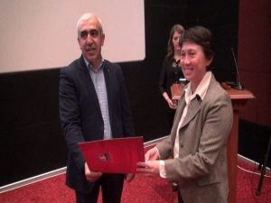 Erken Doğum Riski Taşıyanlar İçin Glukokortikoid Tedavisi