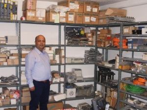 Nasreddin Hoca’dan Sanal Ticaret