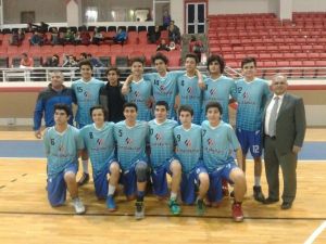 Basketbolda Final Farkı