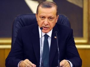 Cumhurbaşkanı Erdoğan’dan Türkmenistan Ziyaretiyle İlgili Açıklama