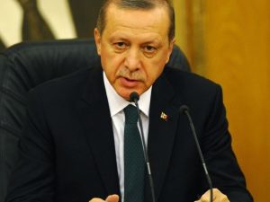 Cumhurbaşkanı Erdoğan: “Askerimizi Geri Çekmeyeceğiz”