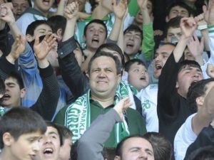 Giresunspor’a 1461 Trabzon Maçı Öncesi Prim Desteği