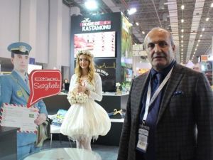 Taşköprü Belediyesi, Travel Turkey İzmir’de