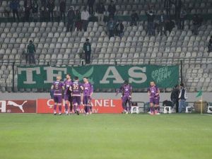 Spor Toto Süper Lig