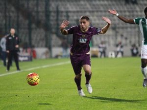 Spor Toto Süper Lig