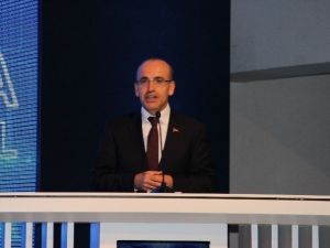 Başbakan Yardımcısı Şimşek, Hükümet Programının Çok Kapsamlı Olduğunu Söyledi