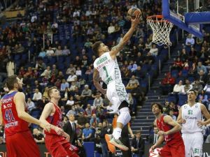 Turkısh Aırlınes Euroleague
