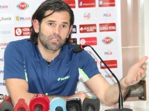 Elazığspor - Kardemir Karabükspor Maçının Ardından