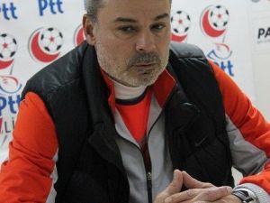 Alanyaspor - Adanaspor Maçının Ardından