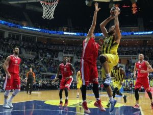 Thy Euroleague