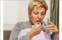 Türkiye'deki hastalık tablosu değişti