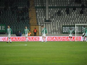 Son 10 Yılın En Kötü Bursaspor’u
