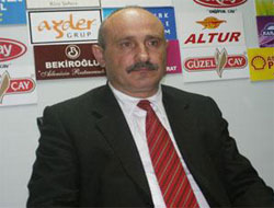 Mayi MHP'den Vekil Adaylığını Açıkladı