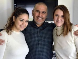 Obeziteden Kurtulup, Hayallerine Kavuştular