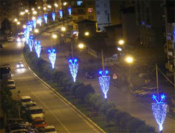 Burası İstiklal Caddesi Değil Çayeli