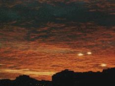 UFO'ların arkasındaki gerçek